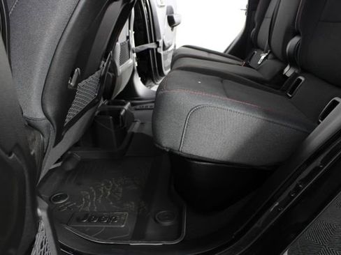 New 2026 Jeep Gladiator Rubicon w/ Steel Power Dome Hood Package image 16