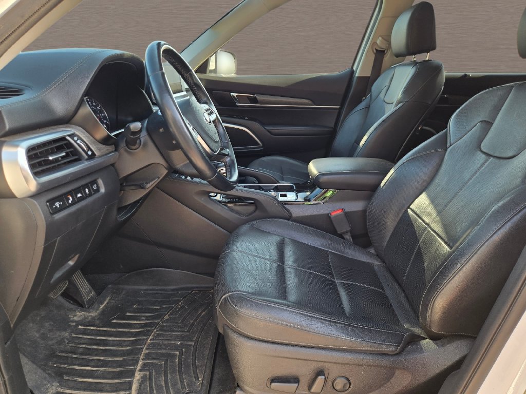 Used 2020 Kia Telluride EX w/ Towing Package AWD/4WD image 21