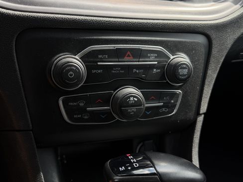 Used 2023 Dodge Charger GT RWD image 16
