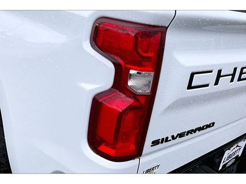 Used 2024 Chevrolet Silverado 1500 RST image 23