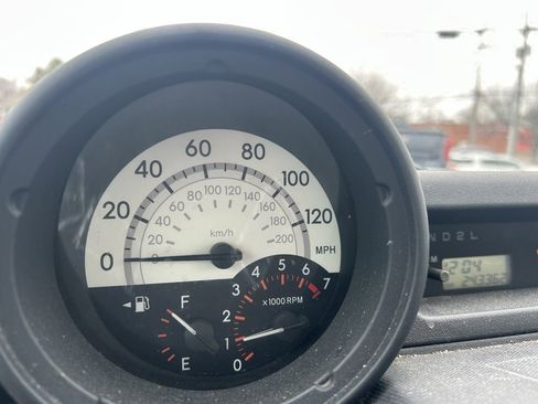 Used 2005 Scion xB image 16