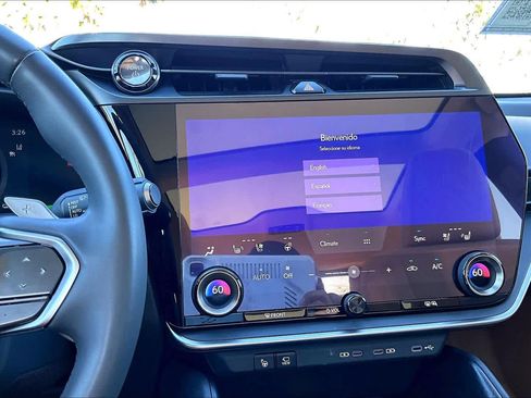 Used 2023 Lexus RZ 450e Premium image 6