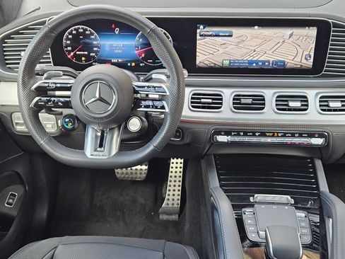 Certified 2024 Mercedes-Benz GLE 63 AMG S image 18