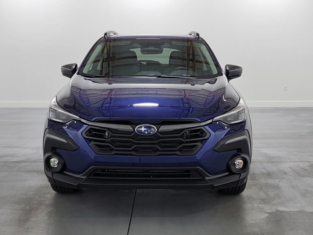 New 2026 Subaru Crosstrek 2.5i Limited AWD/4WD image 3