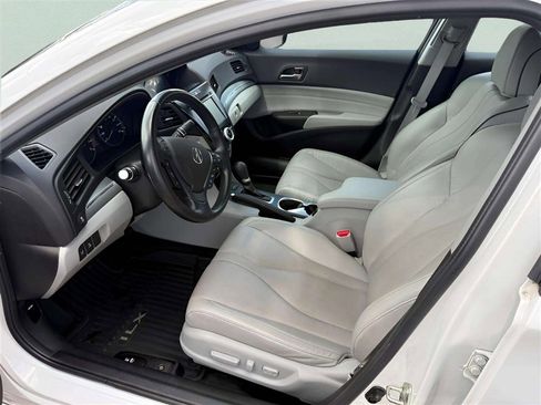Used 2020 Acura ILX FWD image 9