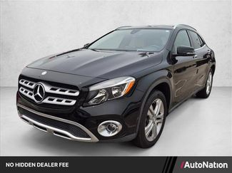 Used 2018 Mercedes-Benz GLA 250 w/ Premium Package video 1