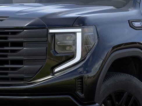 New 2026 GMC Sierra 1500 Pro w/ Graphite Edition image 10