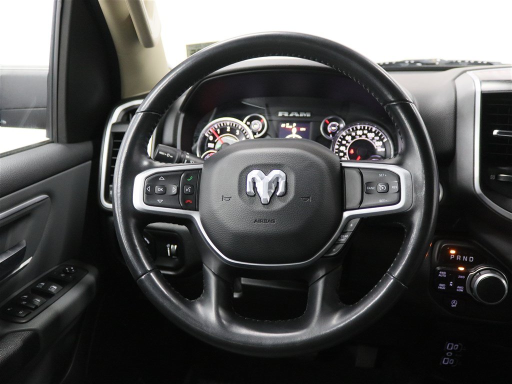 Used 2020 RAM 1500 Big Horn AWD/4WD image 24