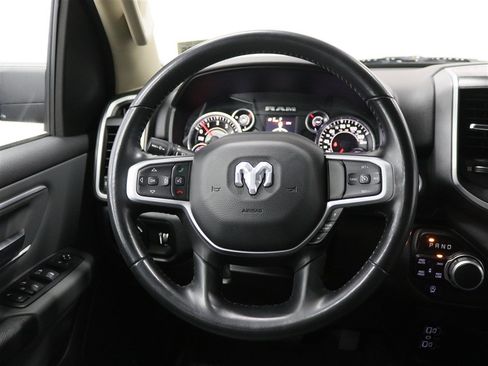 Used 2020 RAM 1500 Big Horn AWD/4WD image 24
