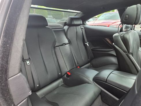 Used 2014 BMW 650i xDrive Coupe AWD/4WD image 12