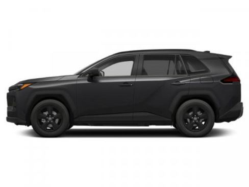 New 2026 Toyota RAV4 XLE Premium AWD/4WD image 2