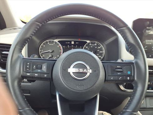 Certified 2023 Nissan Rogue SL w/ SL Premium Package image 24