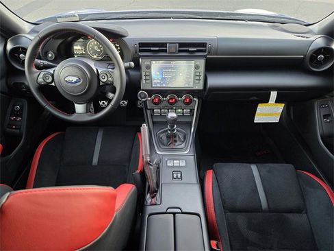 New 2025 Subaru BRZ Limited image 7