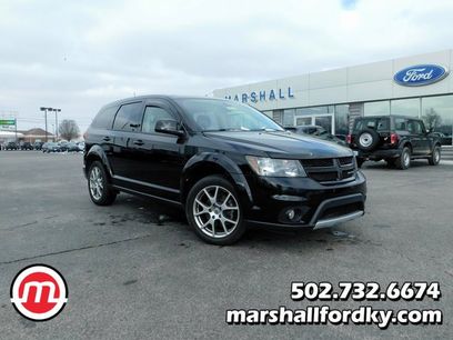Used 2019 Dodge Journey GT