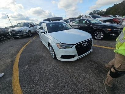 Used 2015 Audi A3 2.0T Prestige w/ Prestige Package