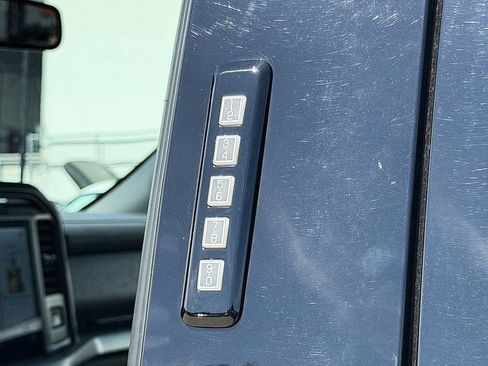 Used 2023 Ford F150 Tremor w/ Equipment Group 402A High AWD/4WD image 19
