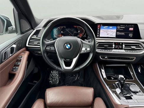 Used 2019 BMW X5 xDrive40i w/ Premium Package 2 AWD/4WD image 13