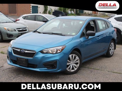 Used 2019 Subaru Impreza 2.0i AWD/4WD image 1