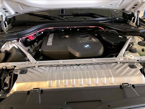 New 2026 BMW X3 xDrive30i AWD/4WD image 16