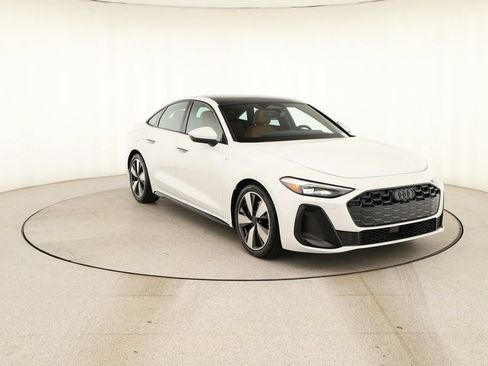 New 2026 Audi A5 2.0T Premium AWD/4WD image 10