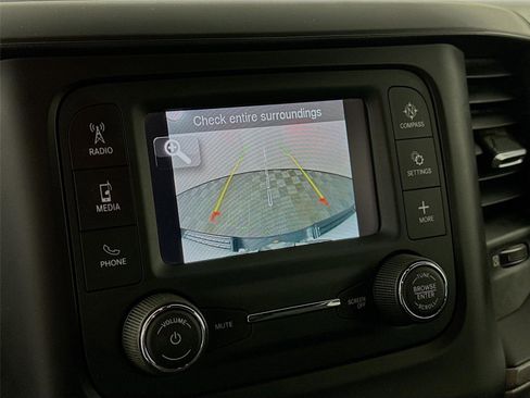 Used 2022 RAM 1500 Tradesman AWD/4WD image 6
