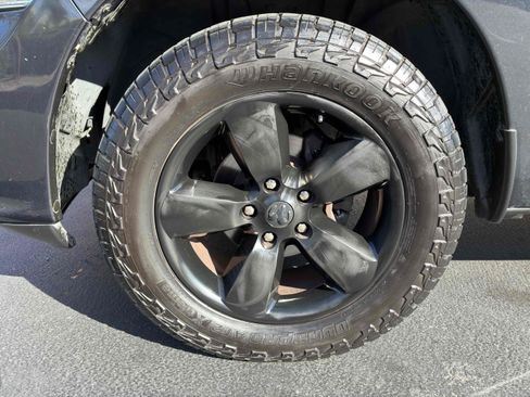 Used 2013 RAM 1500 Express AWD/4WD image 11