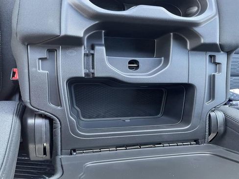 New 2025 RAM 1500 Tradesman image 29