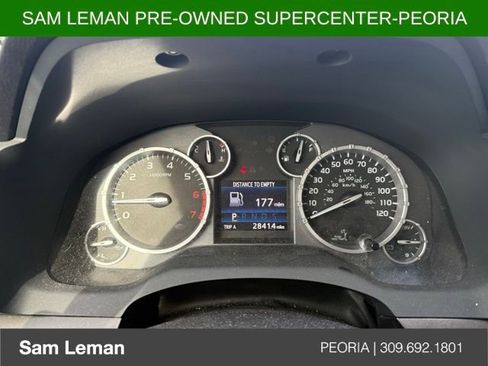 Used 2014 Toyota Tundra SR5 image 13