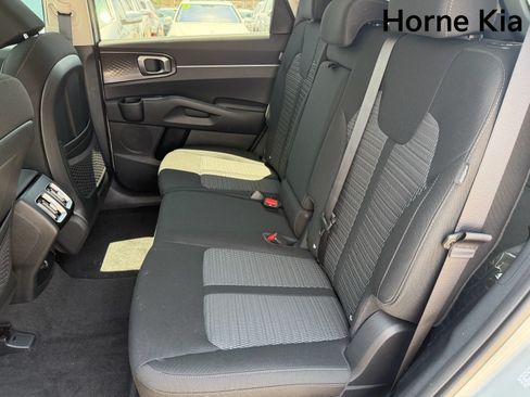 New 2026 Kia Sorento LX FWD image 20