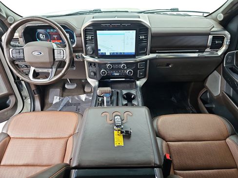 Used 2021 Ford F150 King Ranch AWD/4WD image 10