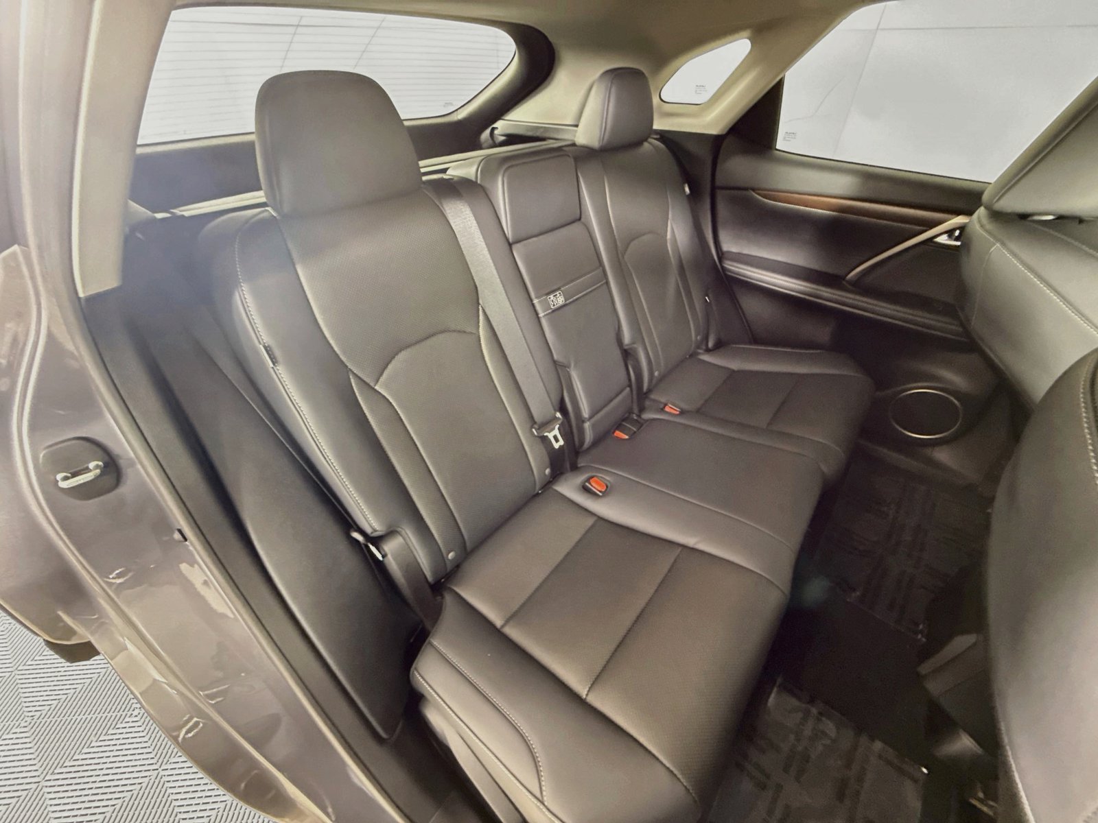 Used 2022 Lexus RX 350 AWD w/ Premium Package image 26