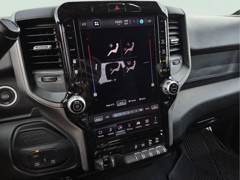 New 2027 RAM 2500 Tradesman AWD/4WD image 8
