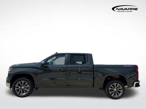 New 2026 Chevrolet Silverado 1500 LT image 8
