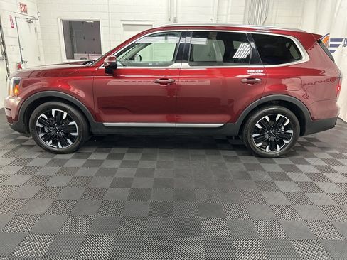 Used 2023 Kia Telluride SX Prestige image 6