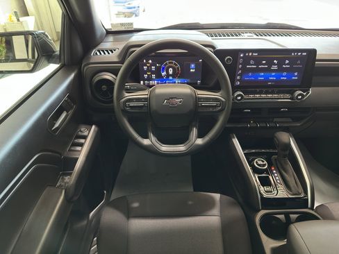 New 2026 Chevrolet Colorado Trail Boss image 7