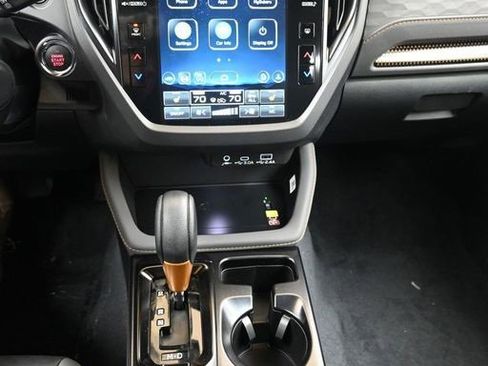 New 2026 Subaru Forester Wilderness image 28