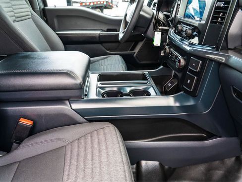Used 2023 Ford F150 XL w/ STX Appearance Package RWD image 31