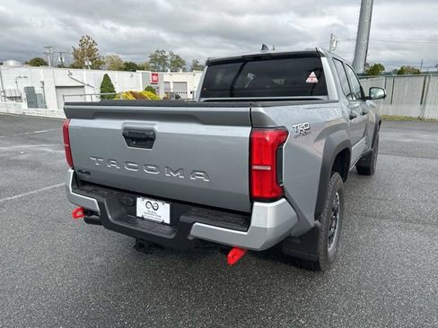 New 2025 Toyota Tacoma TRD Off-Road image 5
