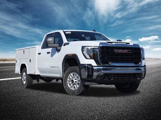 New 2026 GMC Sierra 2500 Pro w/ Convenience Package video 2