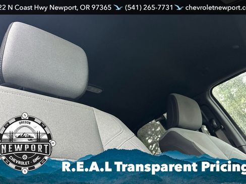 Used 2022 RAM 2500 Big Horn w/ Level A Equipment Group AWD/4WD image 16