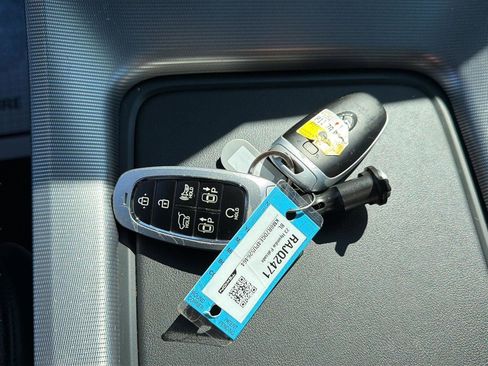 Used 2023 Hyundai Palisade Calligraphy w/ Cargo Package image 24