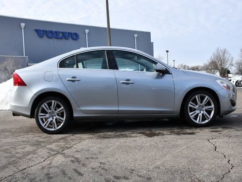 Used 2012 Volvo S60 T6 image 8