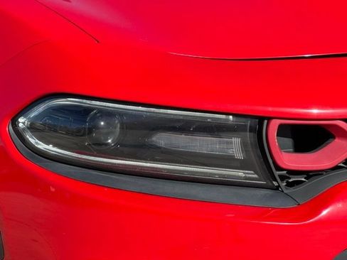 Used 2020 Dodge Charger GT w/ Plus Group image 8
