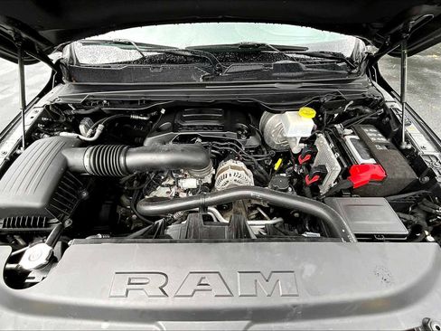 Used 2022 RAM 1500 Limited image 61