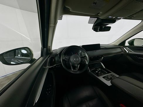 Used 2025 MAZDA CX-90 3.3 Turbo w/ Preferred Package image 18
