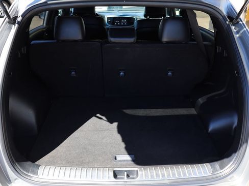 Used 2020 Kia Sportage S FWD image 23