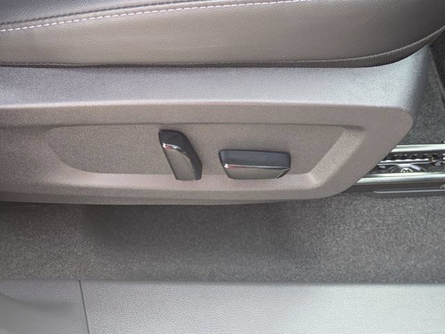 Used 2025 Nissan Murano SL AWD/4WD image 40