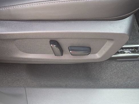 Used 2025 Nissan Murano SL AWD/4WD image 40