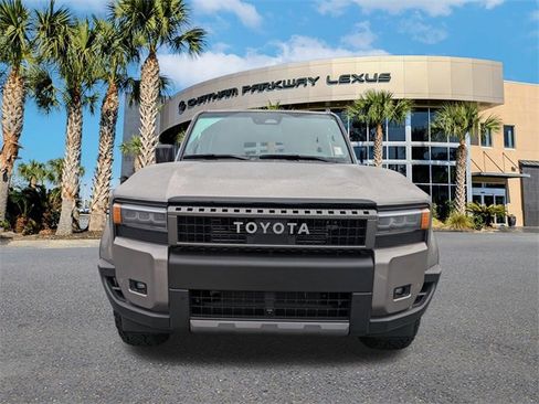 Used 2025 Toyota Land Cruiser image 10