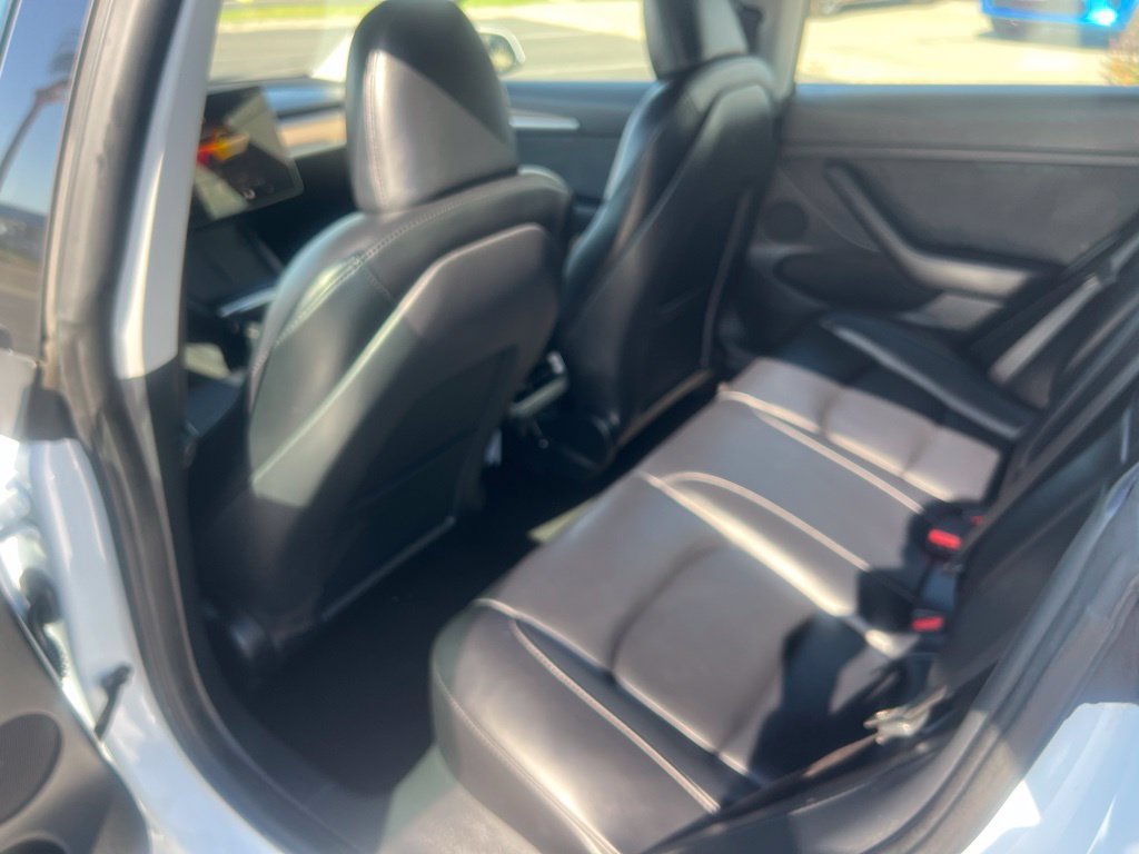 Used 2023 Tesla Model 3 Standard Range RWD image 25